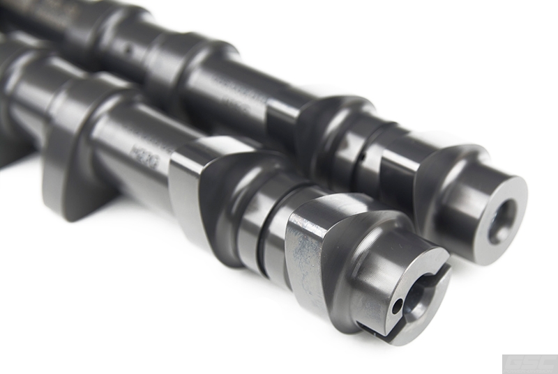 GSC PowerDivision Billet Gen 3 3SGTE S1 Camshafts > MR2 Gen 3 3SGTE